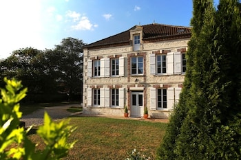 gouaix