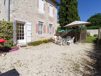 chambres dhotes saint roch