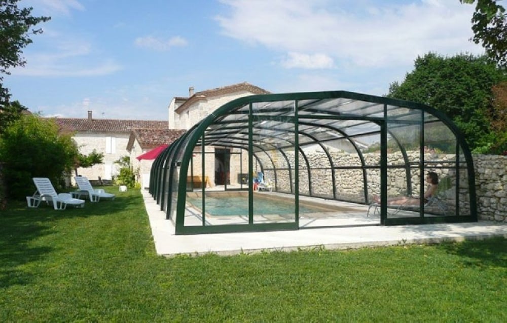 chambres dhotes saint roch