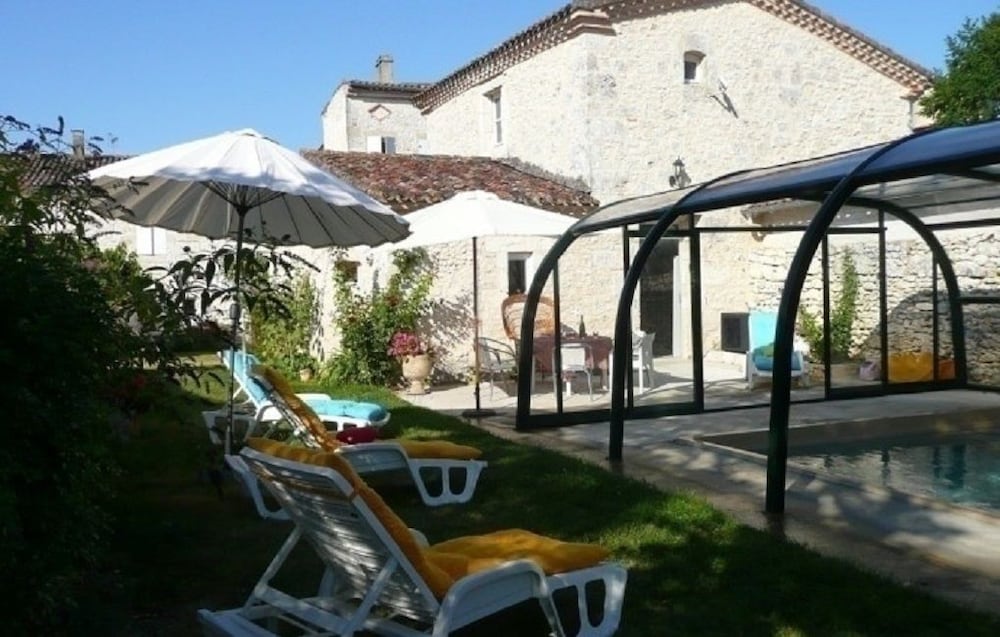 chambres dhotes saint roch