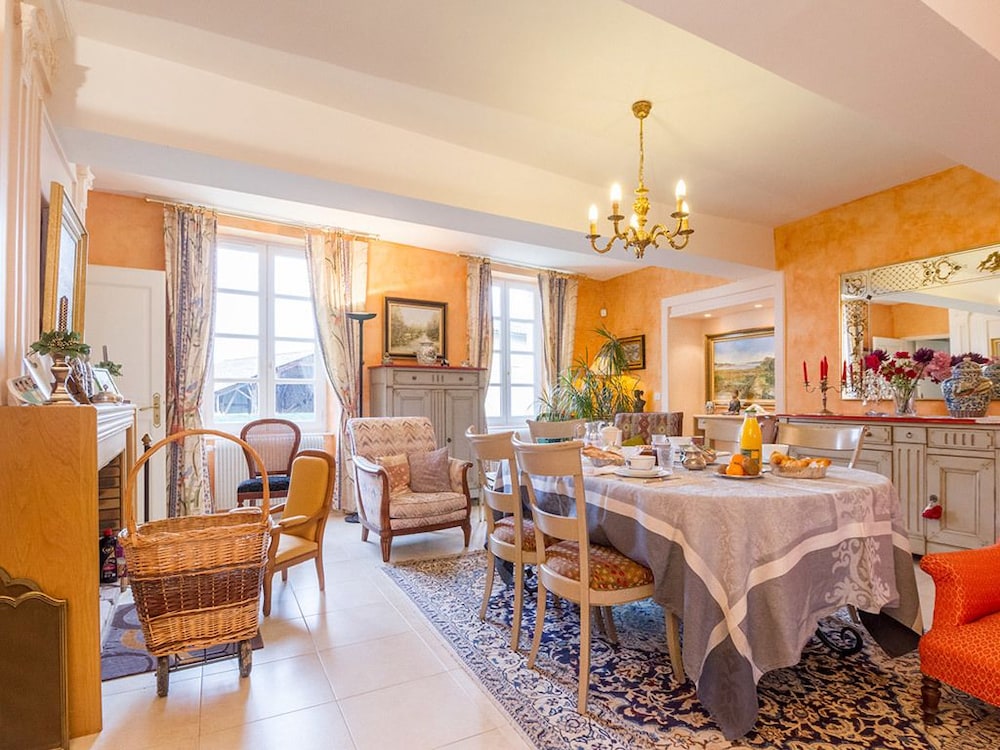 chambres dhotes saint roch