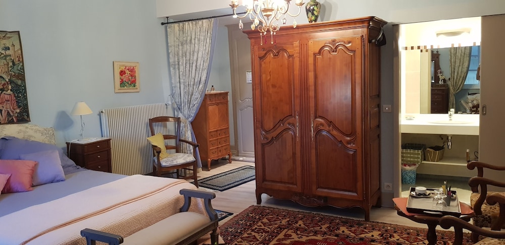 chambres dhotes saint roch