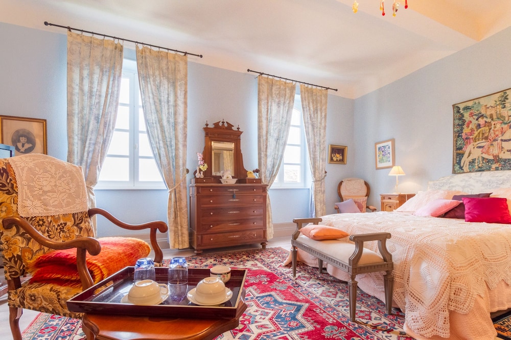 chambres dhotes saint roch