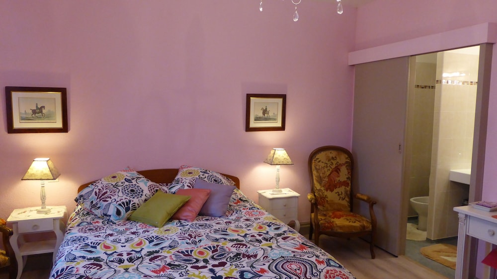 chambres dhotes saint roch