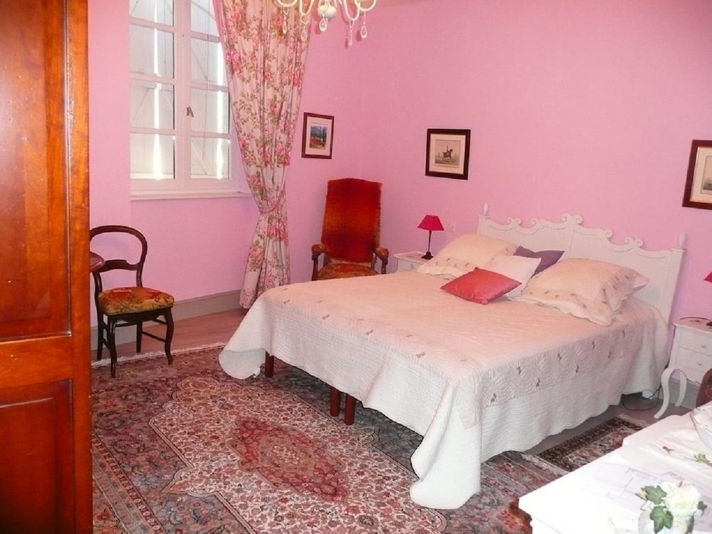 chambres dhotes saint roch