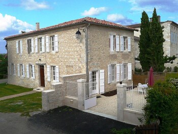 chambres dhotes saint roch