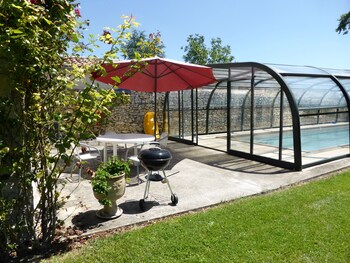 chambres dhotes saint roch