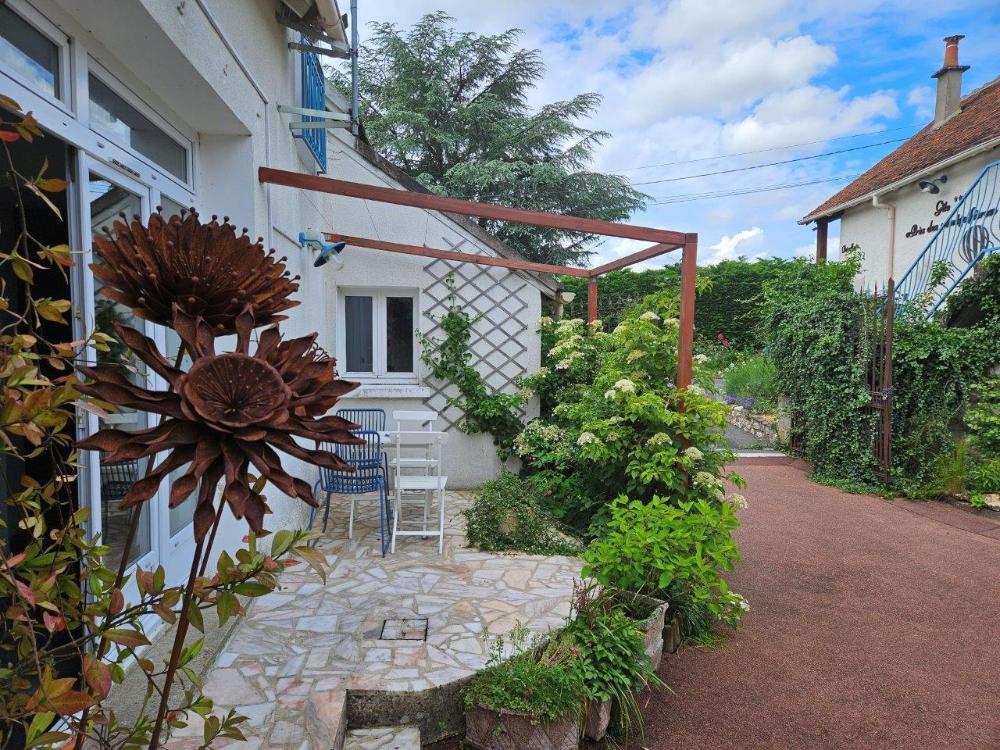 gite pres des montgolfieres