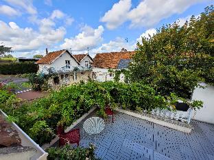 gite pres des montgolfieres