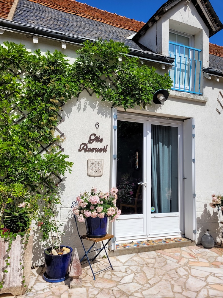 gite pres des montgolfieres