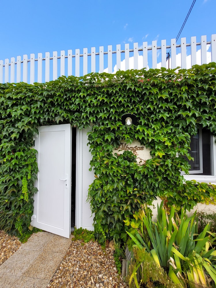 gite pres des montgolfieres