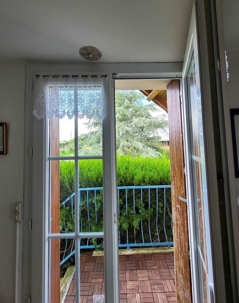 gite pres des montgolfieres