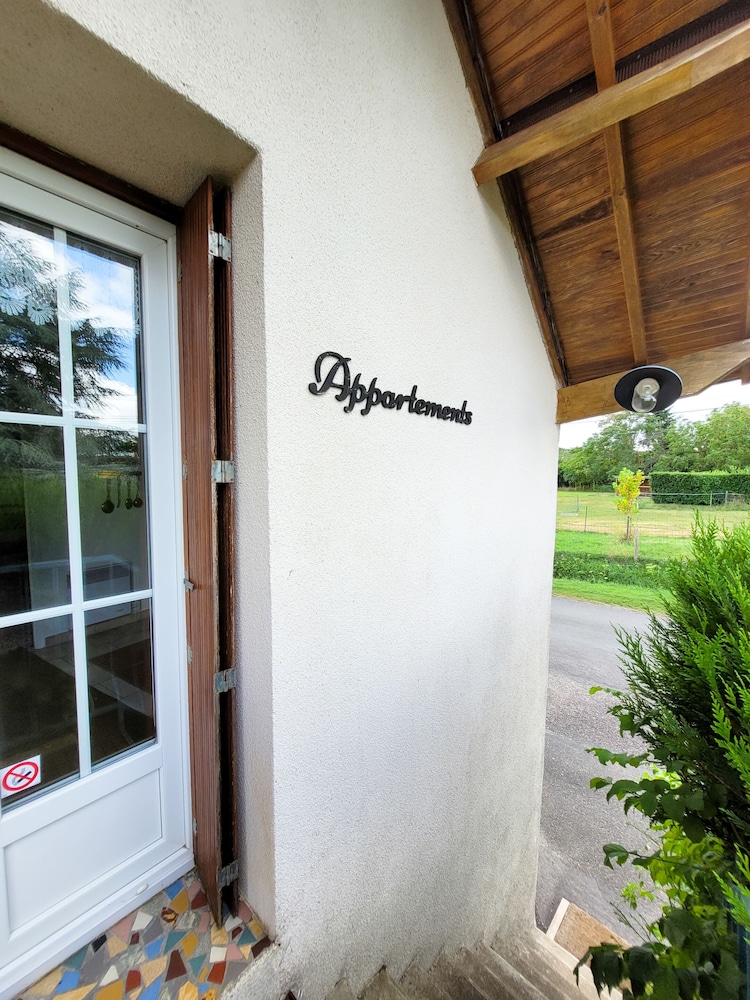 gite pres des montgolfieres