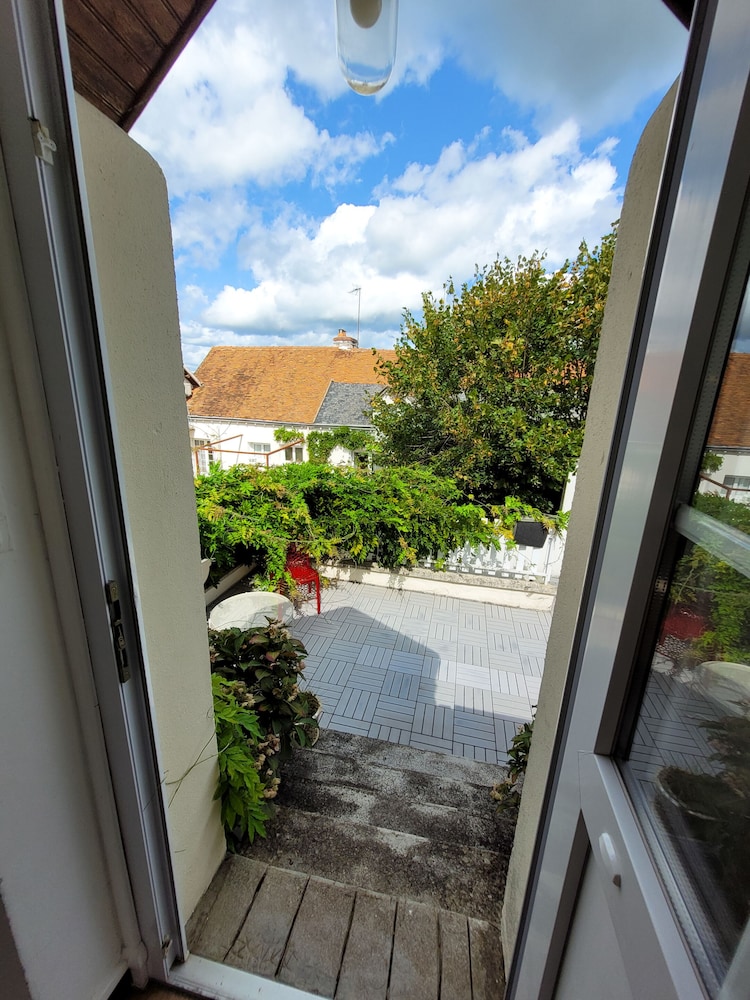 gite pres des montgolfieres