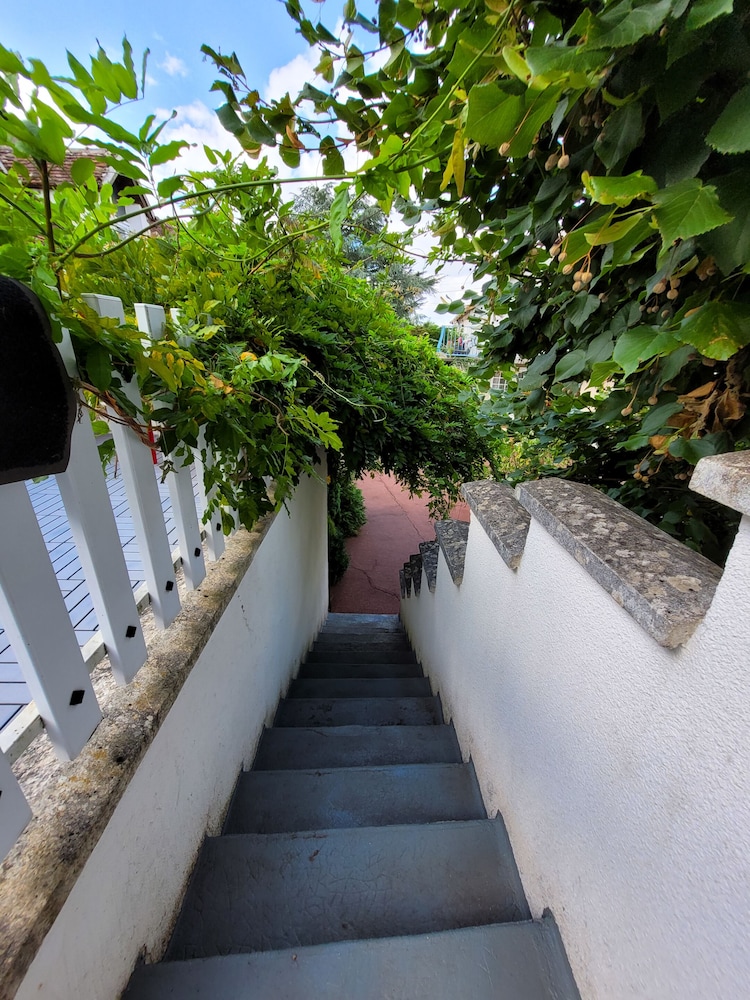 gite pres des montgolfieres