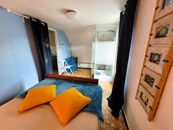 gite pres des montgolfieres