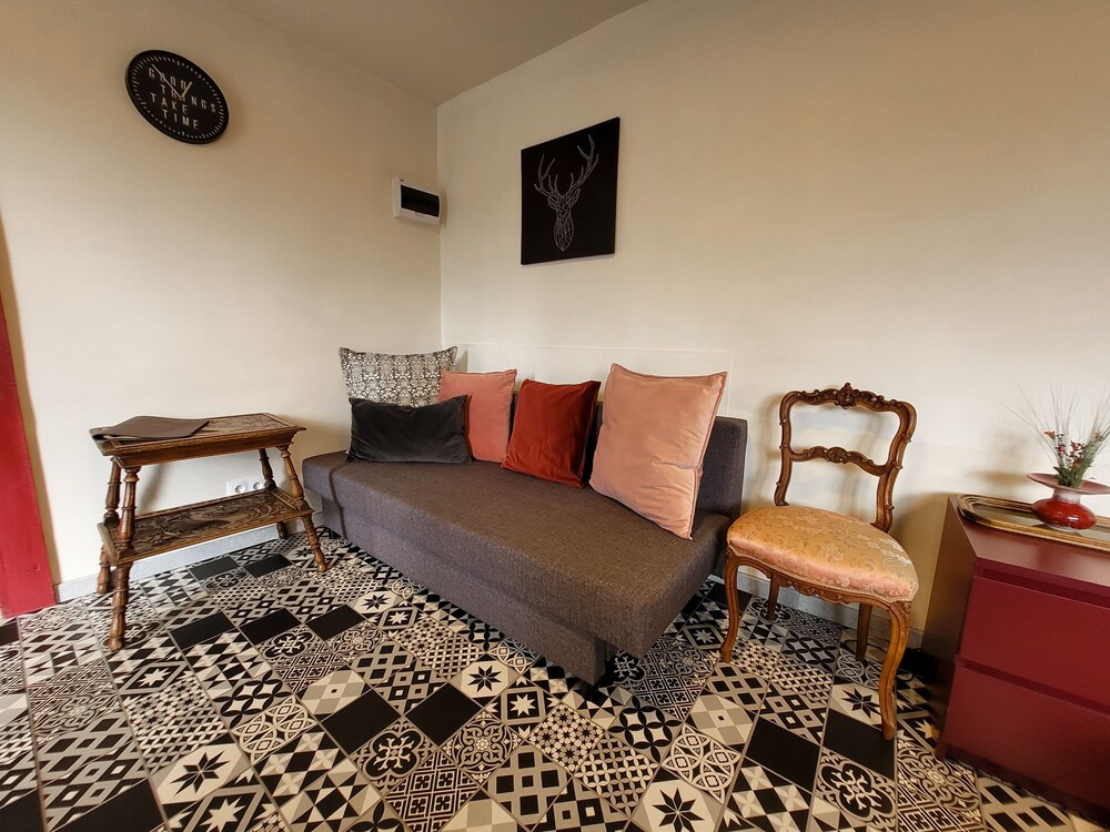 gite pres des montgolfieres