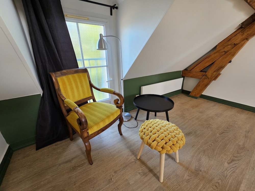 gite pres des montgolfieres