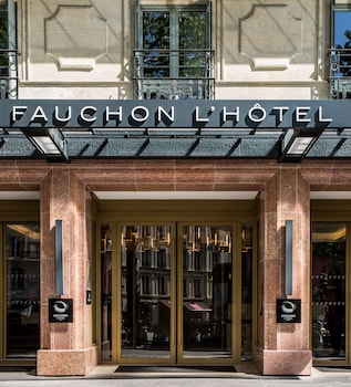 fauchon lhotel paris