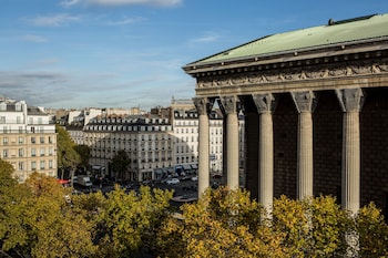 fauchon lhotel paris