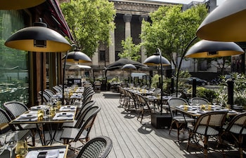 fauchon lhotel paris