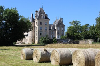 chateau de blet