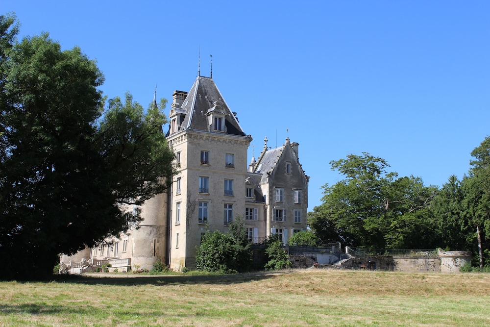 chateau de blet