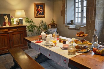 azay le brule