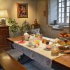 le prieure saint barthelemy