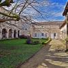 le prieure saint barthelemy