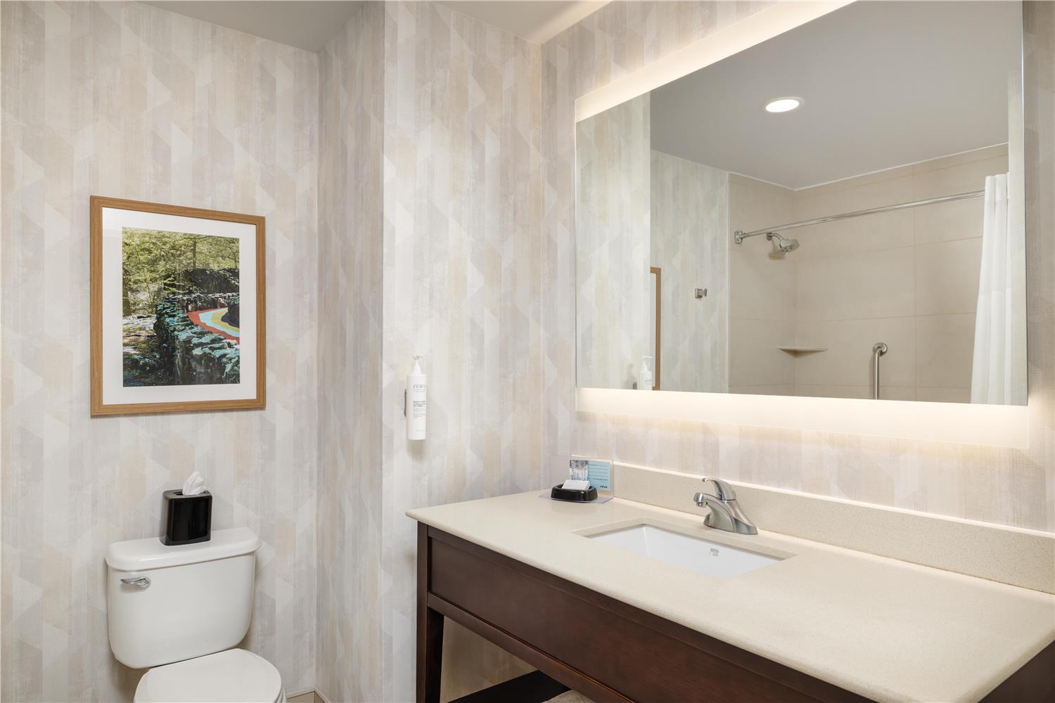hampton inn chattanooga west lookout mountain