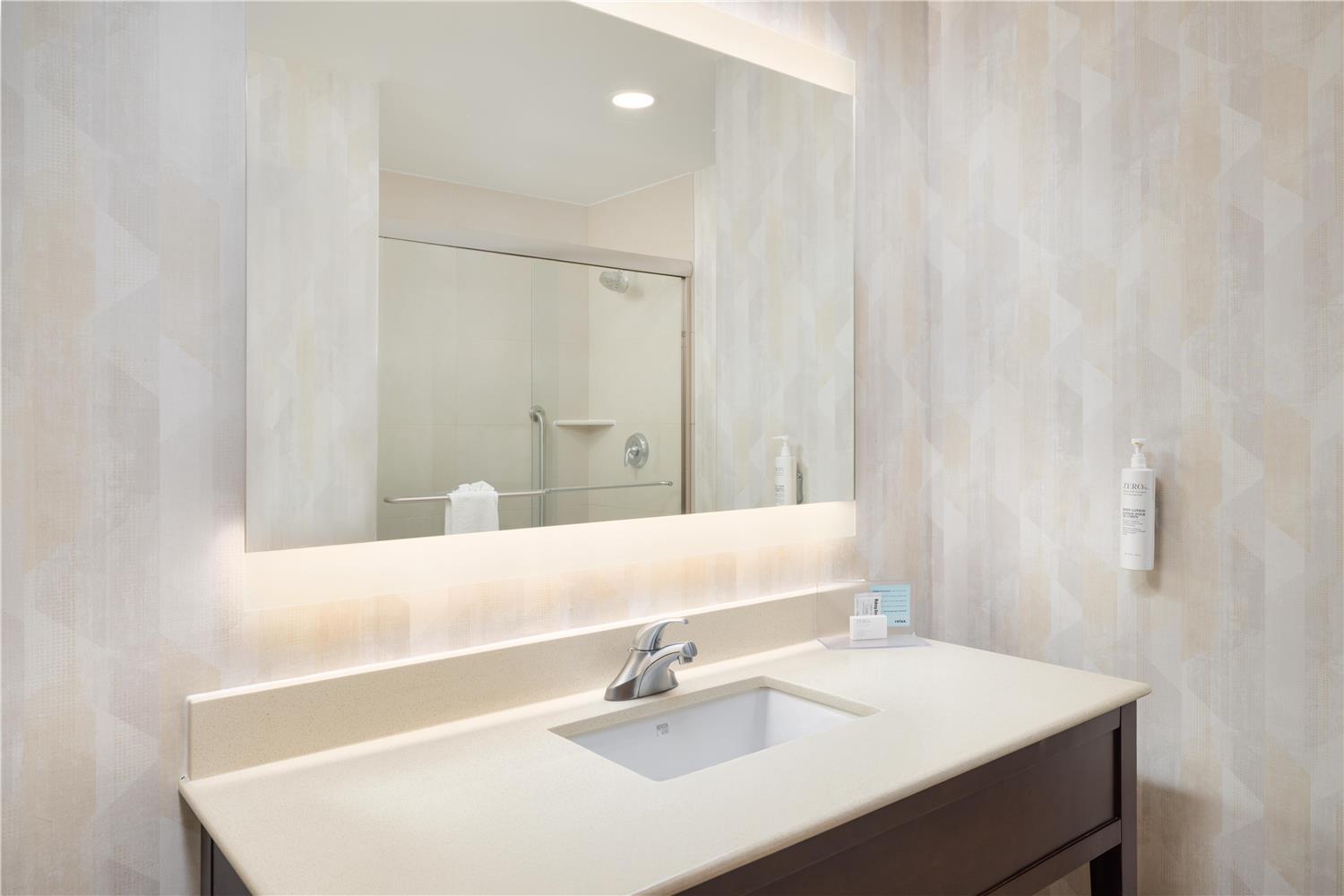 hampton inn chattanooga west lookout mountain