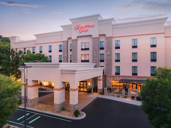 hampton inn chattanooga west lookout mountain