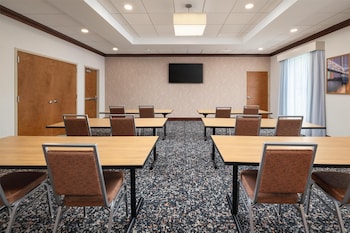 hampton inn chattanooga west lookout mountain