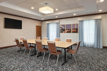 hampton inn chattanooga west lookout mountain