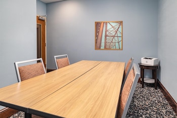hampton inn chattanooga west lookout mountain