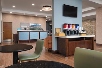 hampton inn chattanooga west lookout mountain