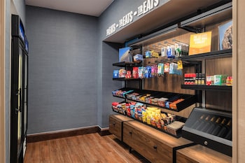 hampton inn chattanooga west lookout mountain