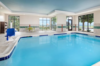 hampton inn chattanooga west lookout mountain