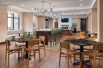 hampton inn chattanooga west lookout mountain