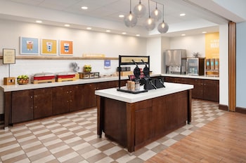 hampton inn chattanooga west lookout mountain