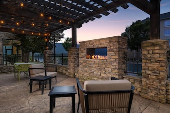 hampton inn chattanooga west lookout mountain