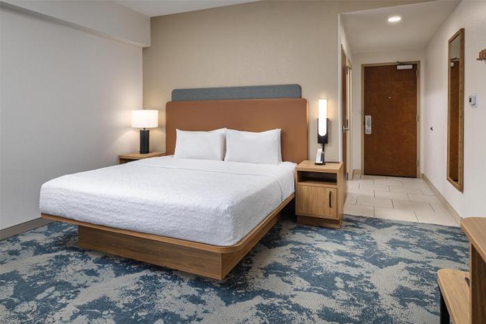 hampton inn chattanooga west lookout mountain