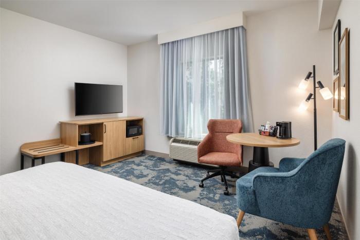 hampton inn chattanooga west lookout mountain