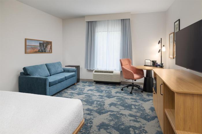 hampton inn chattanooga west lookout mountain