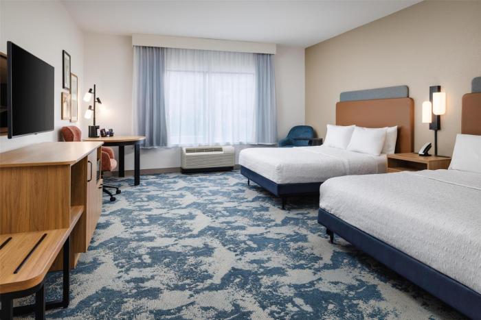 hampton inn chattanooga west lookout mountain