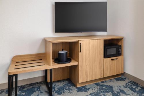 hampton inn chattanooga west lookout mountain