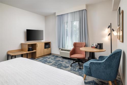 hampton inn chattanooga west lookout mountain