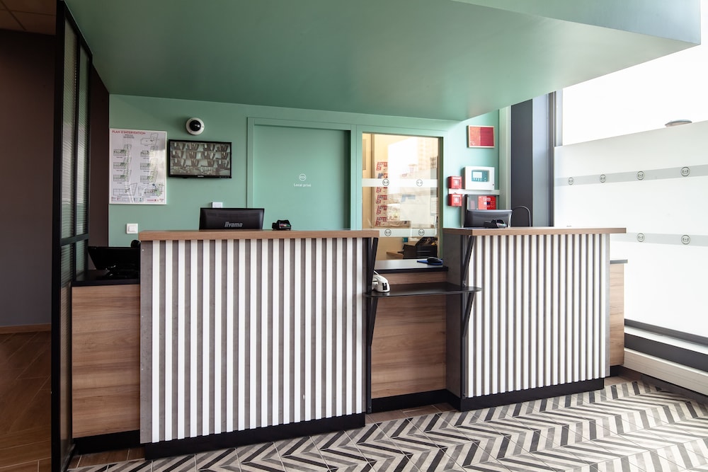 bandb hotel paris gennevilliers asnieres
