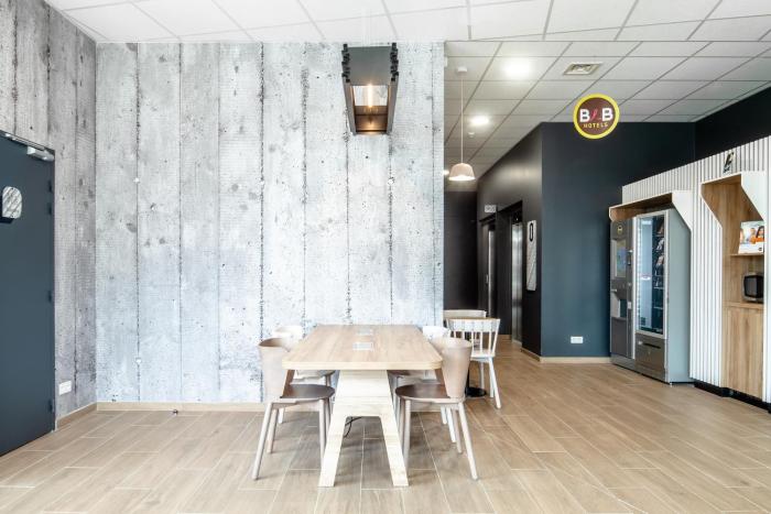 bandb hotel paris gennevilliers asnieres